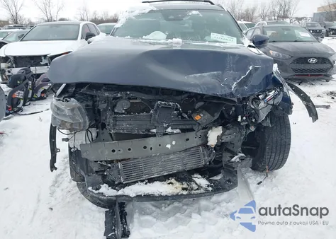 2019 Mazda Cx-9 Grand Touring z USA, uszkodzony, nr VIN JM3TCBDY0K0310210